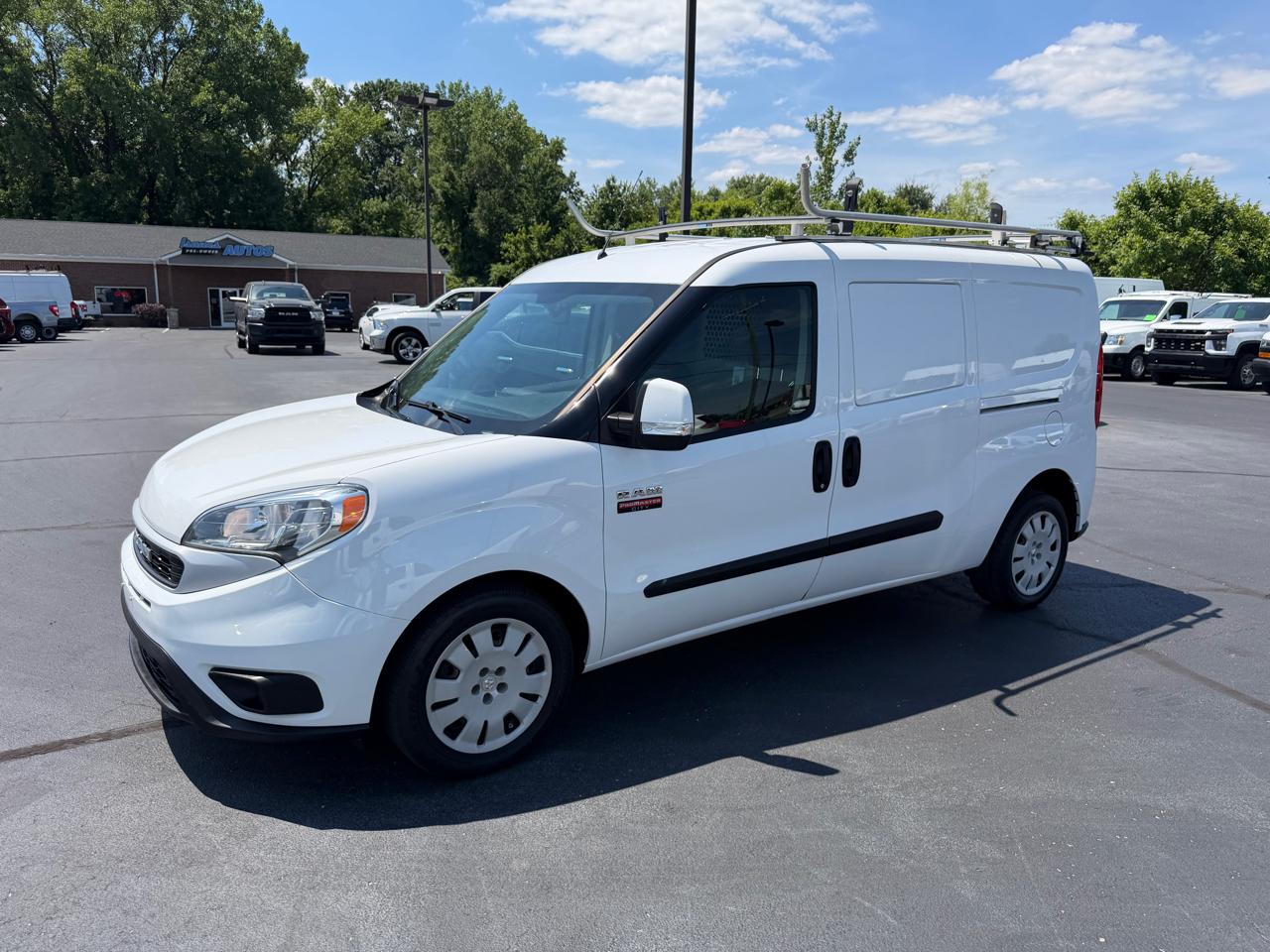 ram promaster city 2019 ZFBHRFBB6K6N06509 image ram promaster city 2019 ZFBHRFBB6K6N06509 image